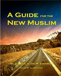 Manual Para o Novo Muçulmano